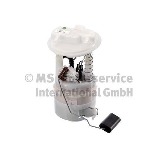 7.05656.39.0 Fuel Feed Unit
