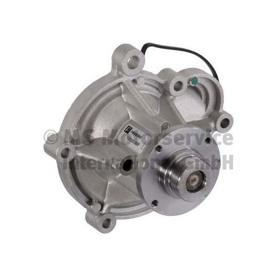7.07152.26.0 Water pump