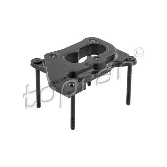 101 003 Flange, carburettor