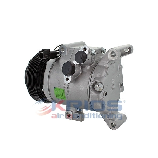 K19111 Compressor, air conditioning