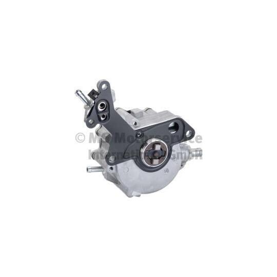 7.02551.20.0 Fuel Pump