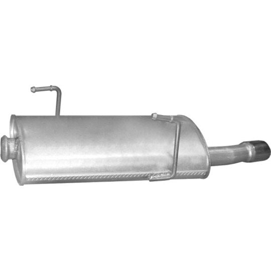 19.507 End Silencer