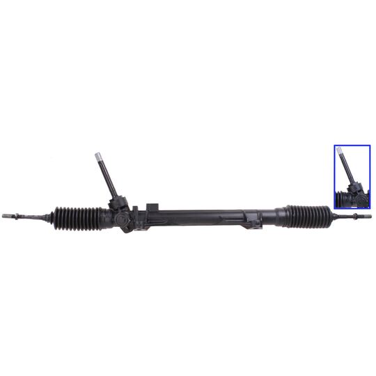 14-1357 Steering Gear