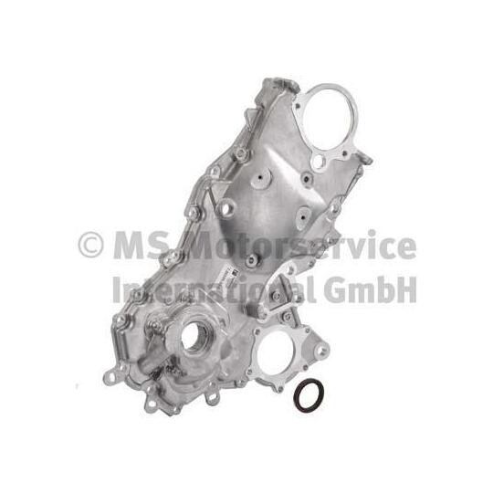 7.06595.03.0 Oil pump