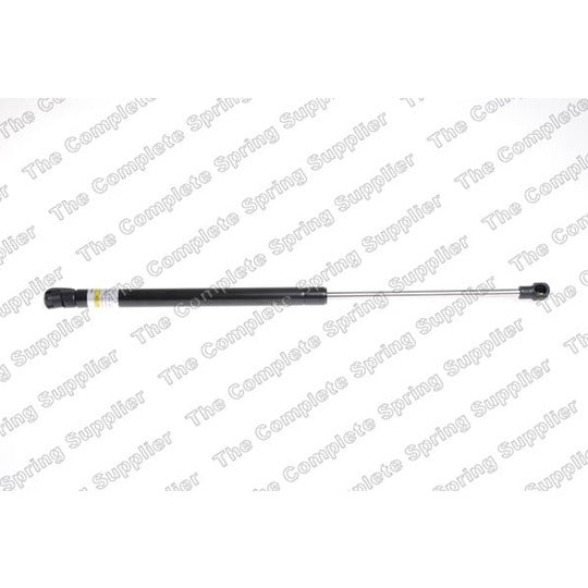 8182921 Gas Spring, boot-/cargo area