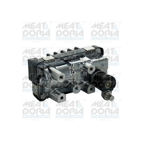66056 Boost Pressure Control Valve