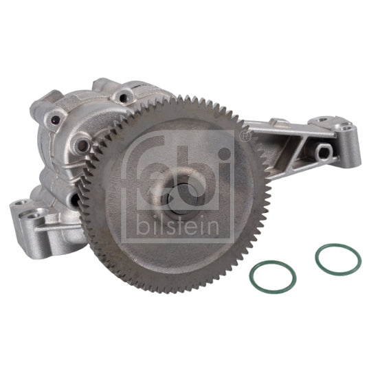 107740 Oil pump