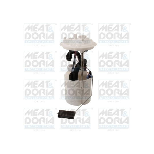 77342E Fuel Feed Unit