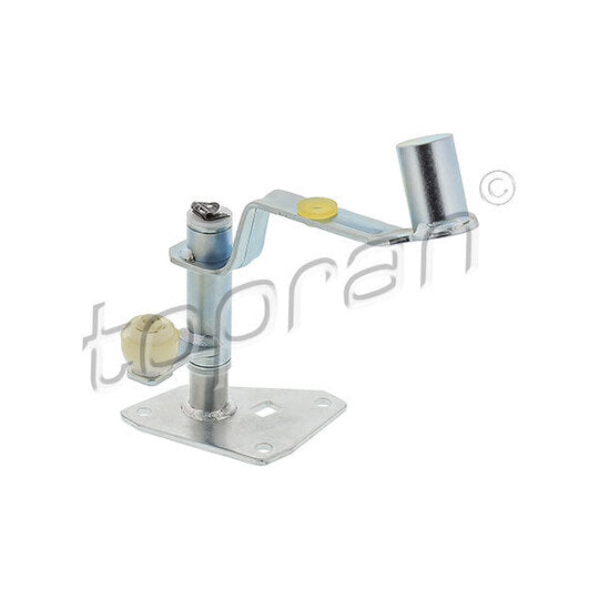 111 322 Deflection Shaft, gearshift mechanism