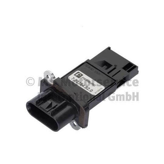 7.22184.82.0 Air Mass Sensor