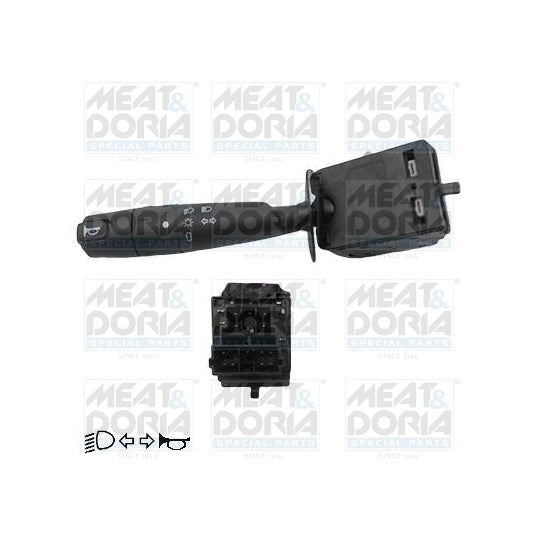 23157 Steering Column Switch