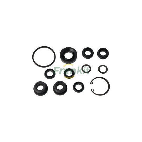 120008 Repair Kit, brake master cylinder