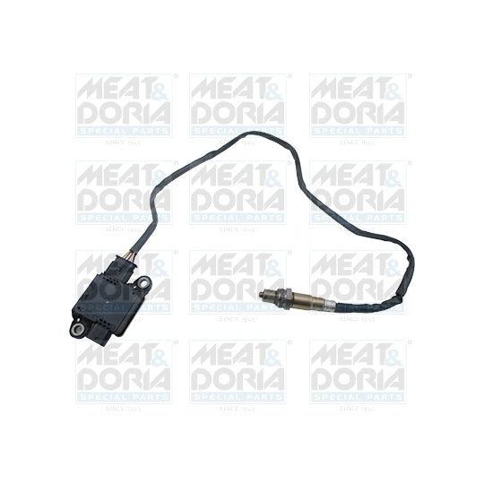 57049 Particle Sensor