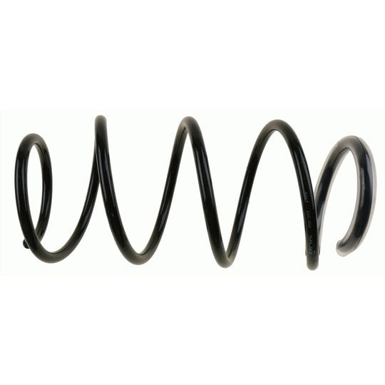 998 357 Coil Spring