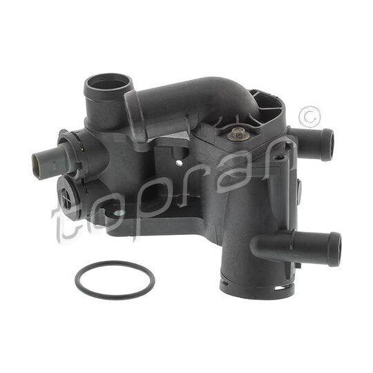 111 176 Thermostat housing