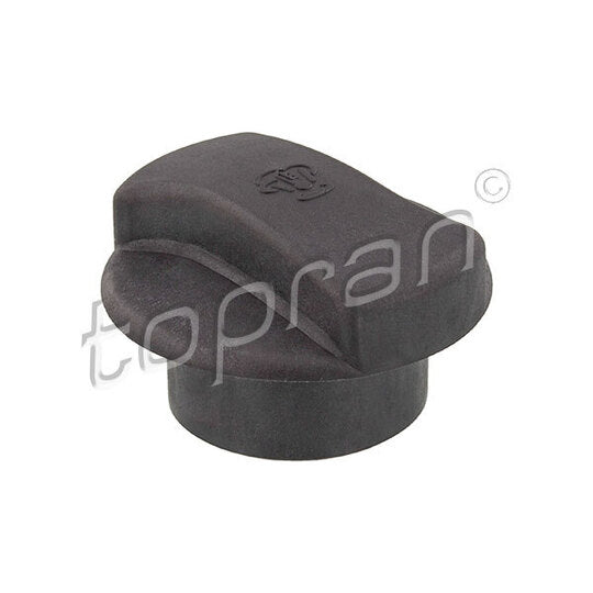 107 533 Sealing Cap, coolant tank