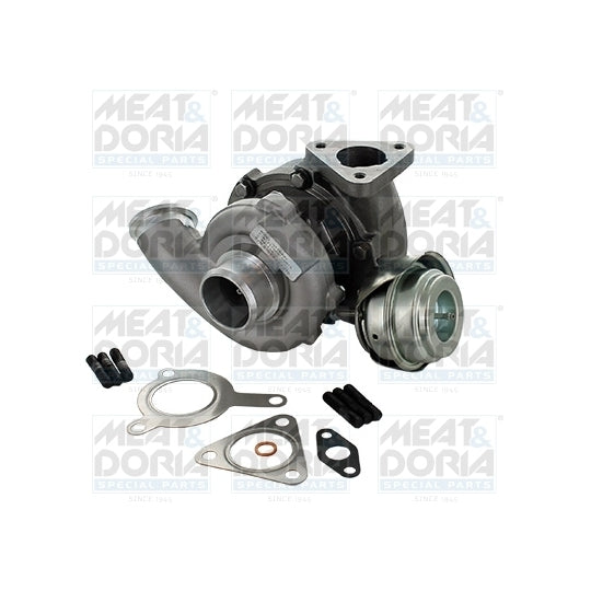 65174 Charger, charging system