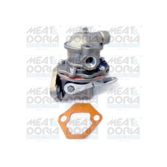 PON105 Fuel Pump