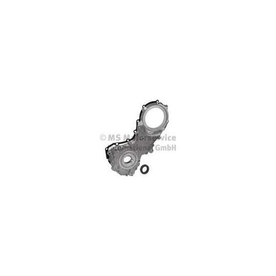 7.29125.02.0 Oil pump