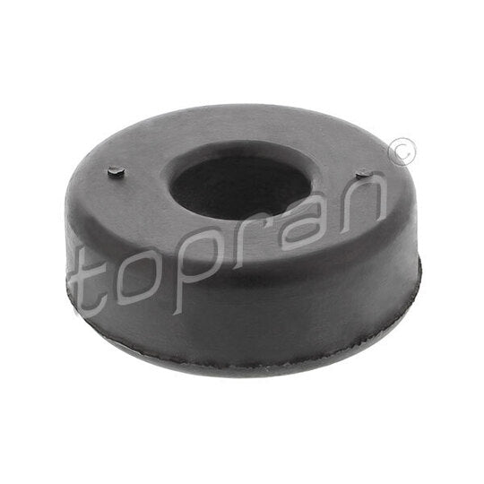 103 605 Mounting, shock absorbers
