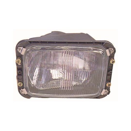 440-1112R-LD3E Headlight