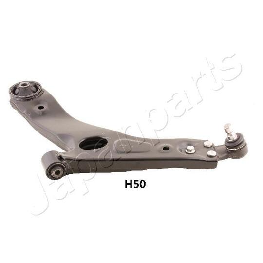 BS-H49L Track Control Arm