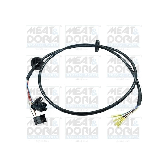25282 Repair Set, harness