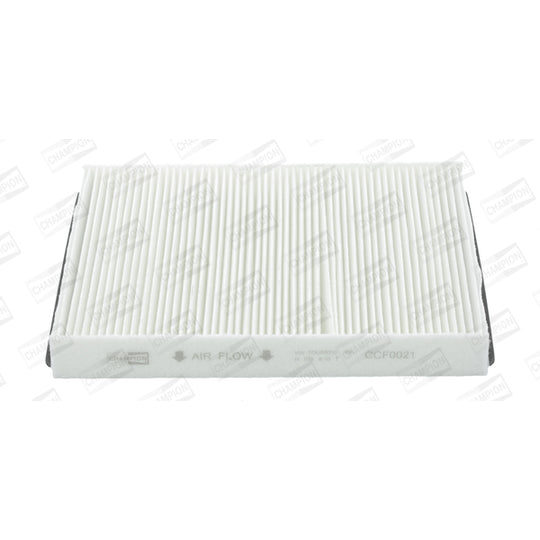 CCF0021 Filter, interior air