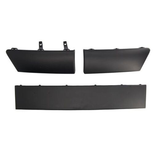 5510-00-6033920P Trim/Protective Strip, bumper