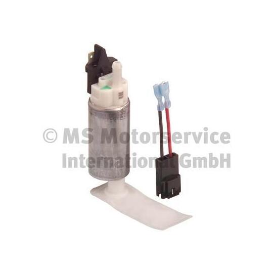 7.02701.28.0 Fuel Pump