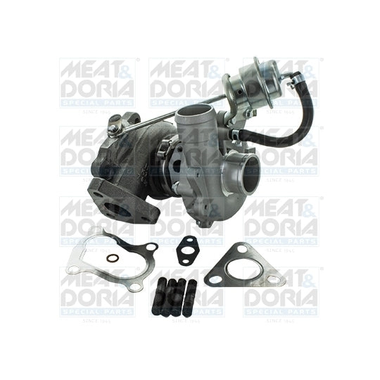 65257 Charger, charging system