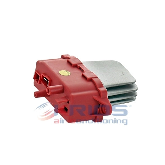 K106041 Regulator, passenger compartment fan