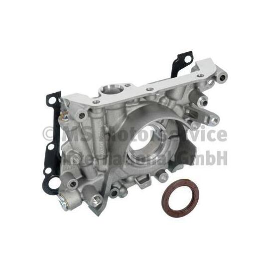 7.02801.12.0 Oil pump
