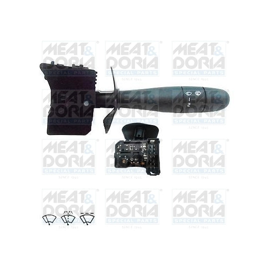 23540 Steering Column Switch
