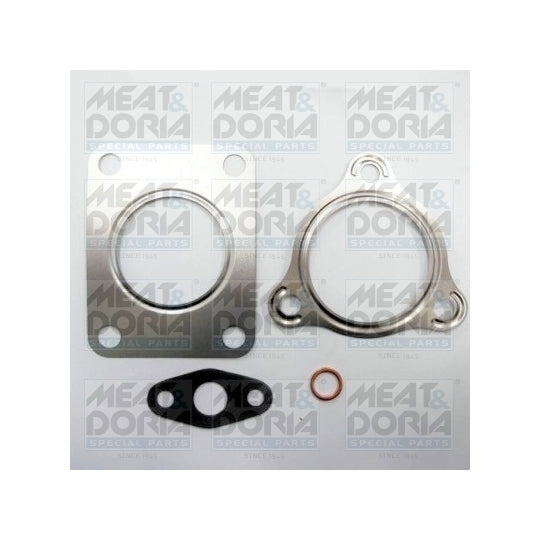 60877 Mounting Kit, charger