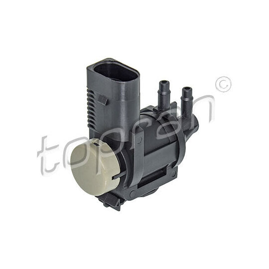 115 383 Change-Over Valve, exhaust-gas door