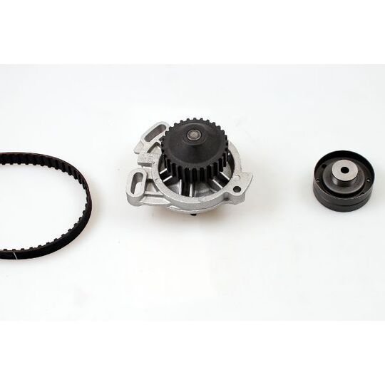 PK05340 Water Pump & Timing Belt Set