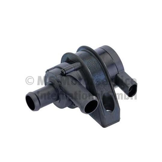 7.02074.89.0 Water Pump, parking heater
