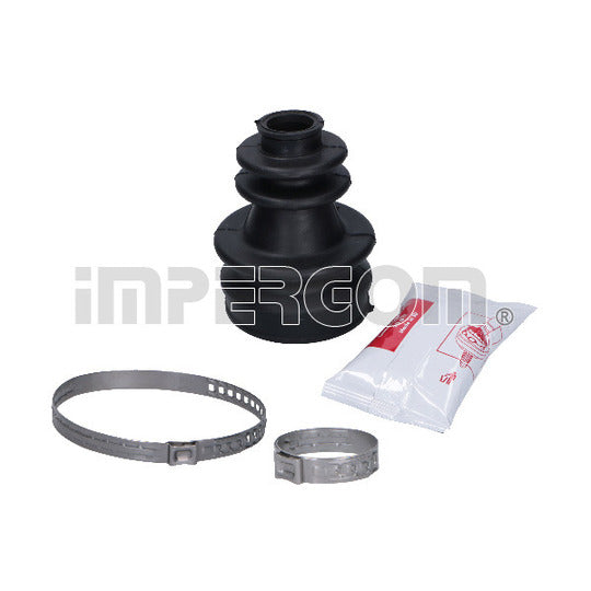 30623 Bellow Set, drive shaft