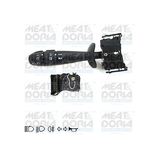 23438 Steering Column Switch