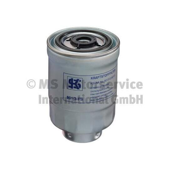 50013801/3 Fuel filter