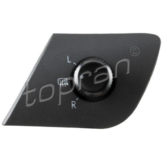 114 286 Switch, mirror adjustment