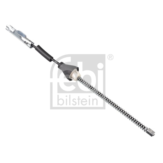 107923 Cable, parking brake