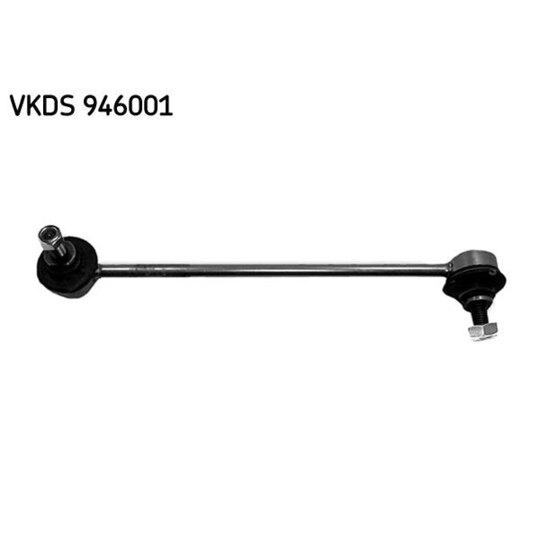 VKDS 946001 Rod/Strut, stabiliser