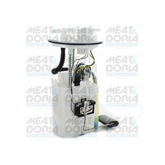 77486E Fuel Feed Unit