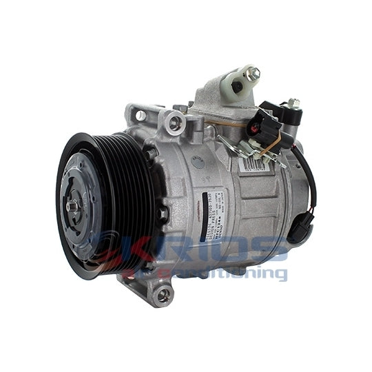 K15407 Compressor, air conditioning