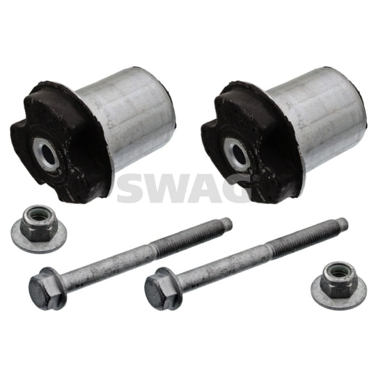 60 94 4700 Repair Kit, axle beam