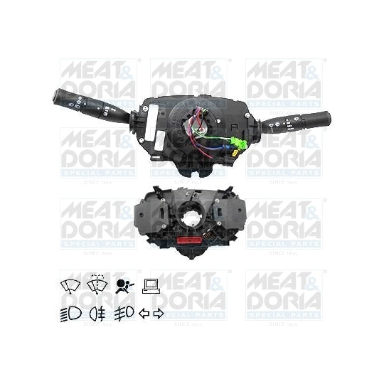 23194 Steering Column Switch