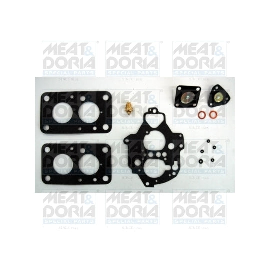S58F Repair Kit, carburettor
