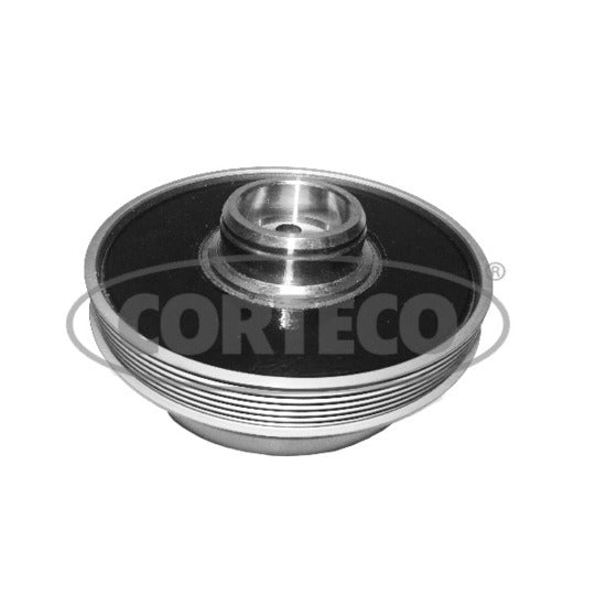 49418854 Belt Pulley, crankshaft